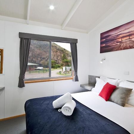 Cumberland River Holiday Park Lorne Exterior foto