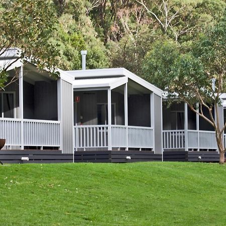 Cumberland River Holiday Park Lorne Exterior foto