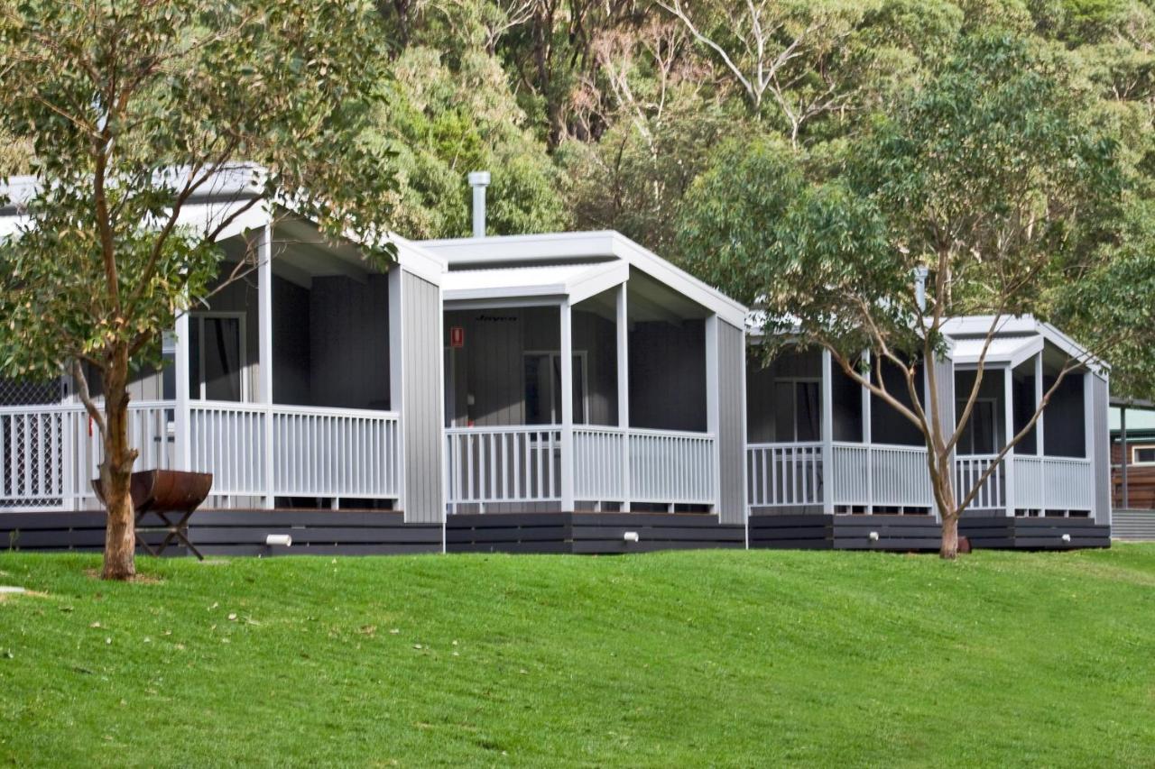 Cumberland River Holiday Park Lorne Exterior foto