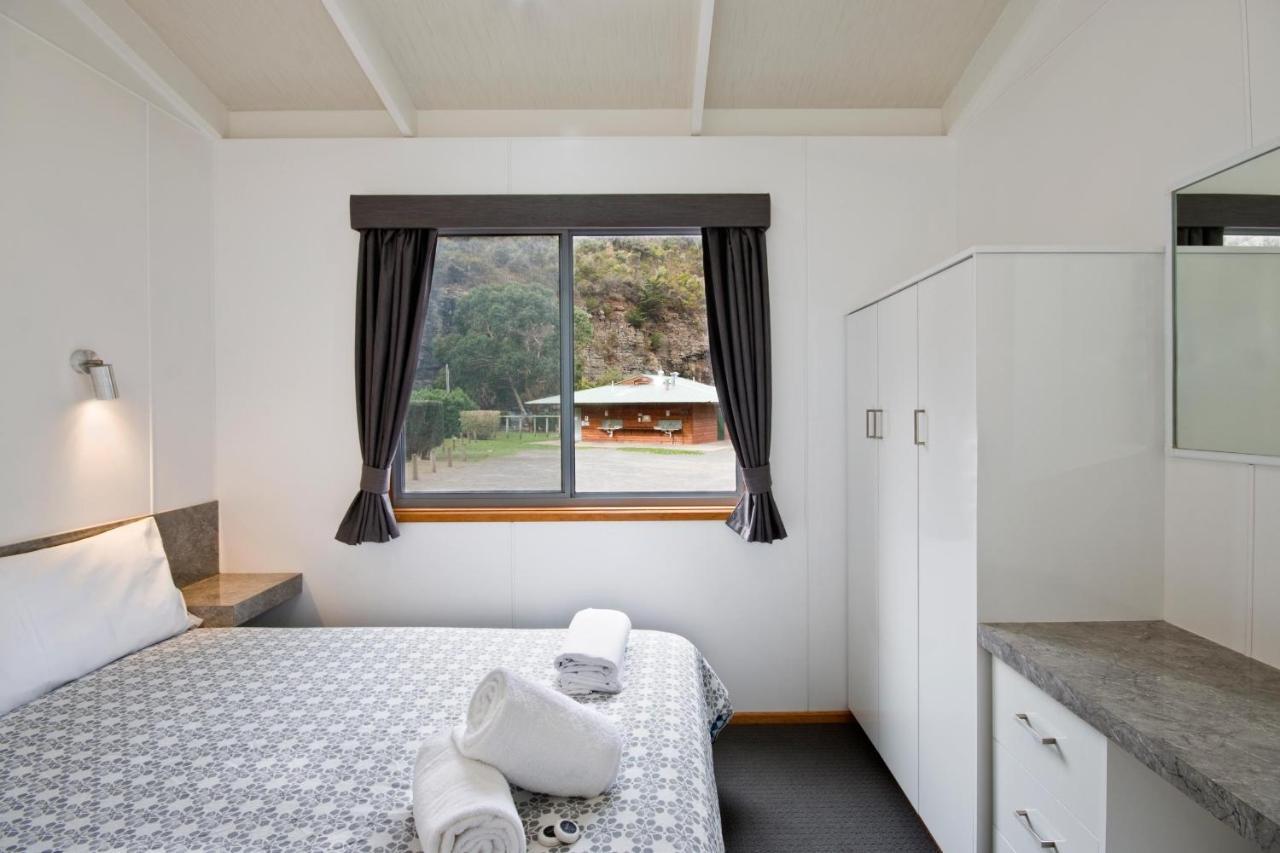 Cumberland River Holiday Park Lorne Exterior foto