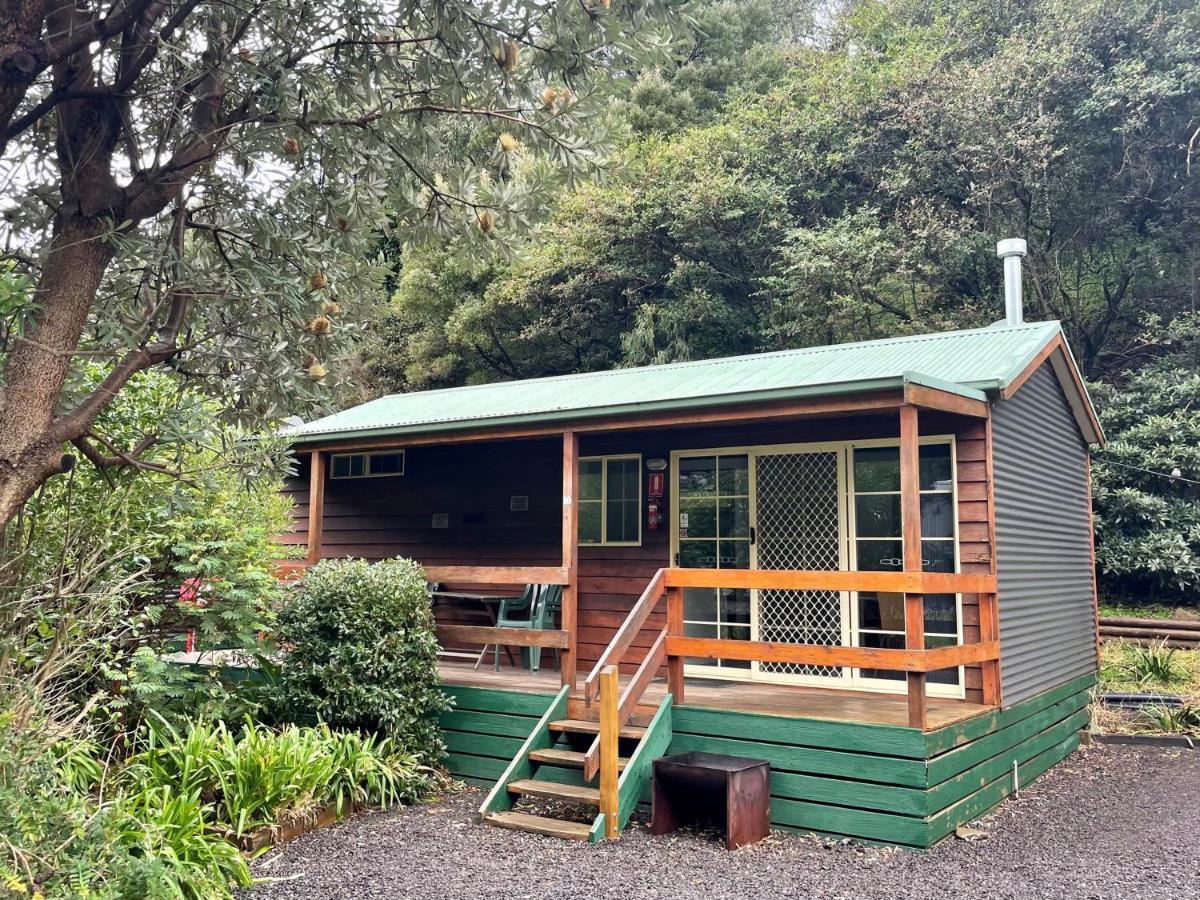 Cumberland River Holiday Park Lorne Exterior foto