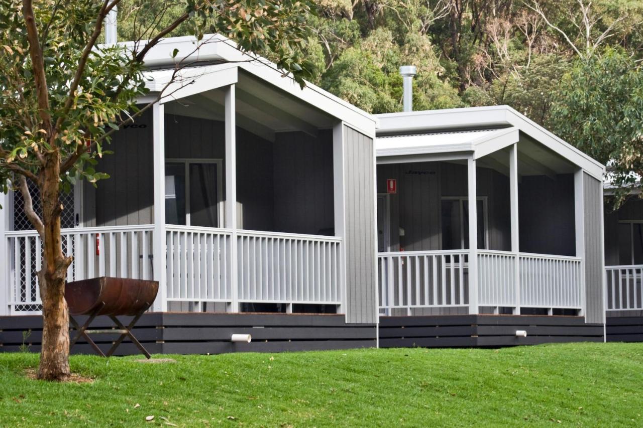 Cumberland River Holiday Park Lorne Exterior foto
