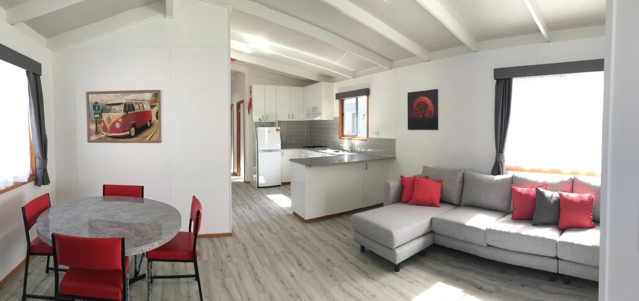 Cumberland River Holiday Park Lorne Exterior foto