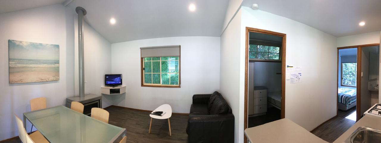 Cumberland River Holiday Park Lorne Exterior foto
