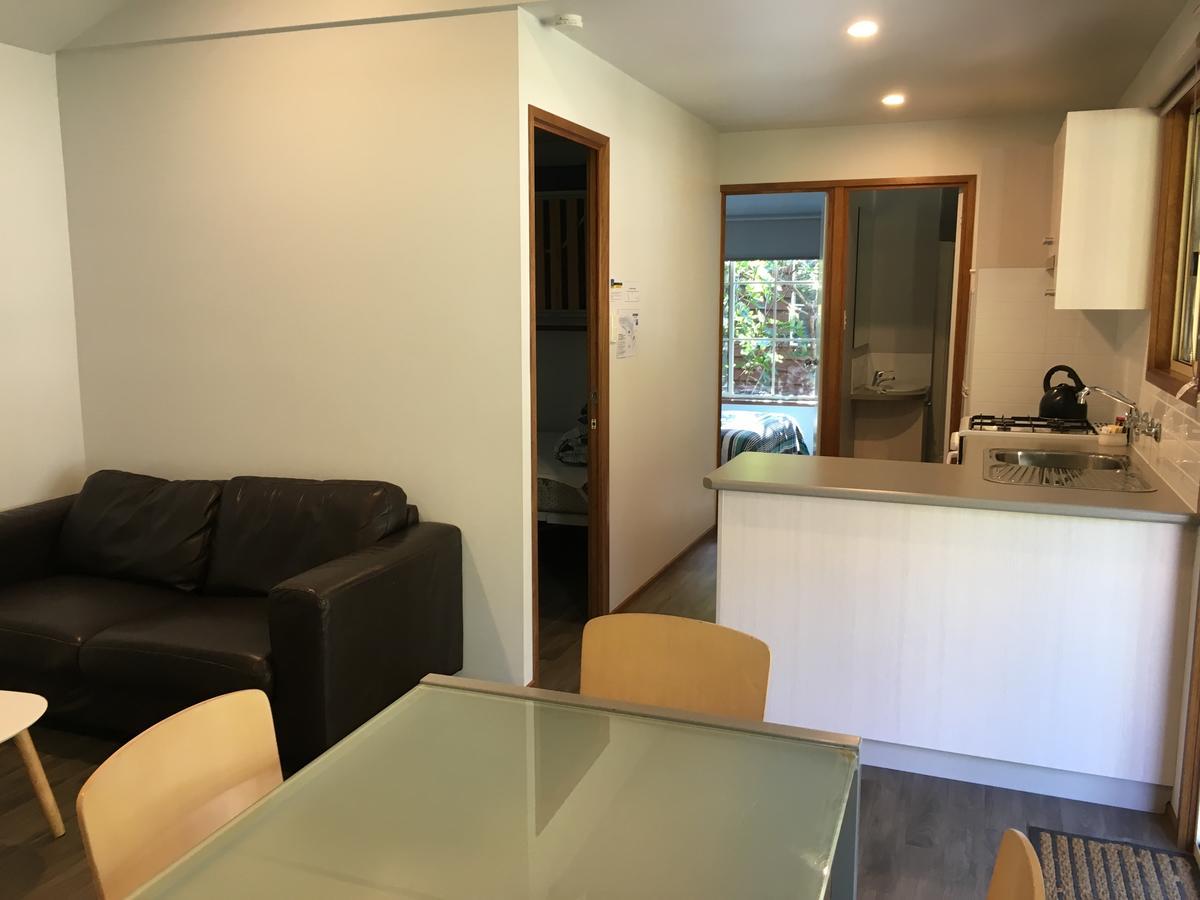 Cumberland River Holiday Park Lorne Exterior foto