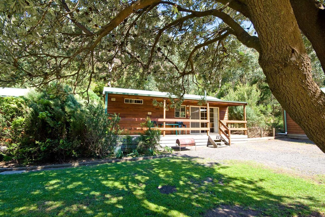 Cumberland River Holiday Park Lorne Exterior foto