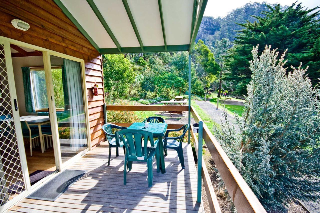Cumberland River Holiday Park Lorne Exterior foto